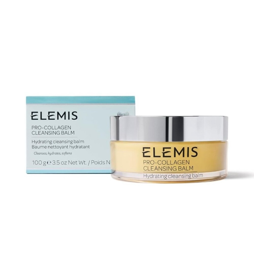 NWB! ELEMIS Pro Collagen Cleansing Balm